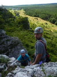 2013.07.20-21 Wyjazd kursowy