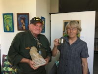 2018.05.    Sprawozdanie zastępcze/ Speleomiting na Słowacji