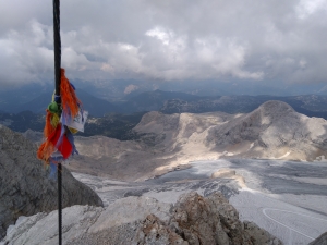 2018.08.13 Hoher Dachstein 2995 npm