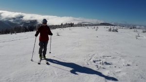 2019.02.05 Skrzyczne - akcja narciarska