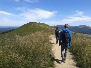 2013.07.21-25 Bieszczady