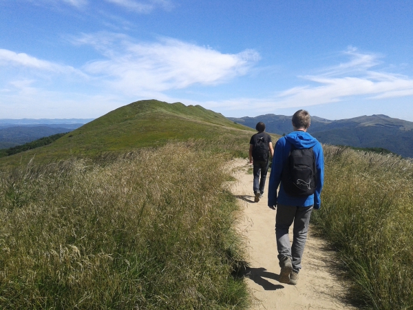 2013.07.21-25 Bieszczady