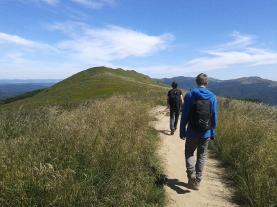 2013.07.21-25 Bieszczady