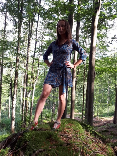 2019.06.24 Stożek - Beskid Śląski