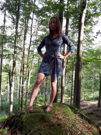 2019.06.24 Stożek - Beskid Śląski