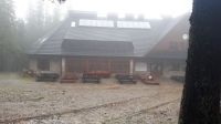 2023.11.15 Babia G&oacute;ra - turystycznie