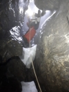 2019.04.27-28 Jaskinia Wielka Litworowa - do dna Studni Bubusia - 344 m /akcja kursowa/