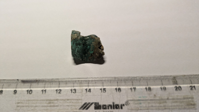 2026.09.08 Wyjazd Sekcji Archeologicznej przy SBB do Jaworza Nałęża