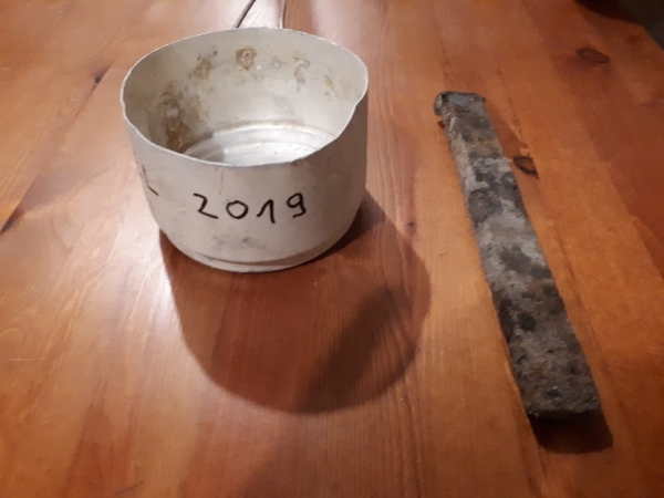 2019.06.25 Spotkanie w klubie