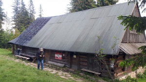 2023.06.14-15 Eksploracja - Beskid Żywiecki