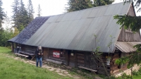 2023.06.14-15 Eksploracja - Beskid Żywiecki