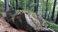 2018.05.26 Akcja poszukiwawcza na Malinowie