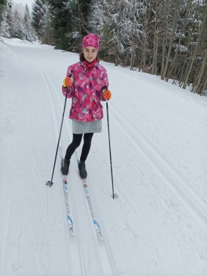 2022.03.05 Bieg&oacute;wki Magurka