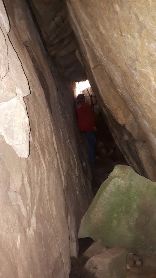 2023.09.16 Jaskinia w Boraczej K.Bż-02.01