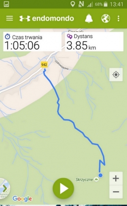 2016.06.12 P12W - Skrzyczne