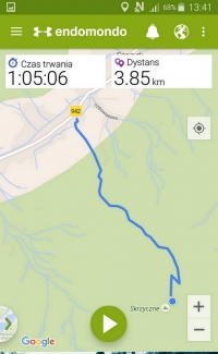 2016.06.12 P12W - Skrzyczne
