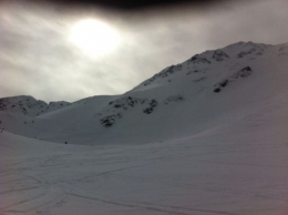 2016.03.04-05 - 04-05.03.2016 Akcja narciarska.Pilsko 1542m.Beskid Żywiecki,Salatyn 2047m.Tatry Zachodnie