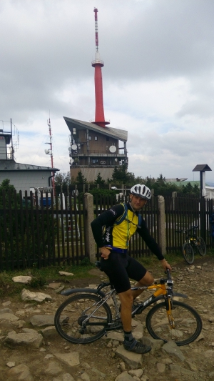 2015.09.16 Beskid Morawsko-Śląski