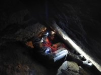 2021.10. 23-24  Jaskinia Wielka Litworowa i Pod Wantą