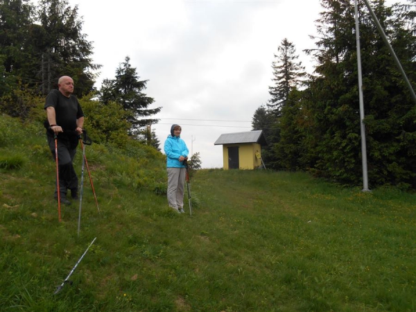 2015.06.10 Puchar 12 Wzniesień - Golgota