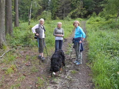 2013.06.12 Puchar 10 Wzniesień - Łazek