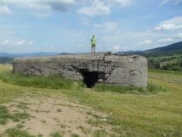 2013.06.16 Żabnica - Beskid Żywiecki