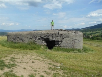 2013.06.16 Żabnica - Beskid Żywiecki