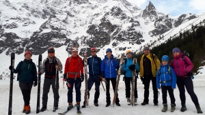 2024.03.22-24 Zimowy ob&oacute;z SBB w Morskim Oku