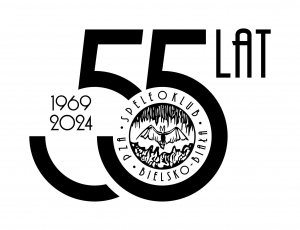 Jubileusz 55-lecia Speleoklubu Bielsko-Biała