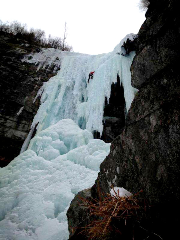 2013.02.06-10 Maltatal - Karyntia