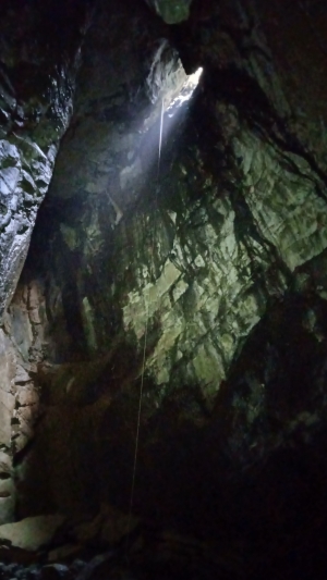 2022.05.22 Jaskinia Pod Wantą