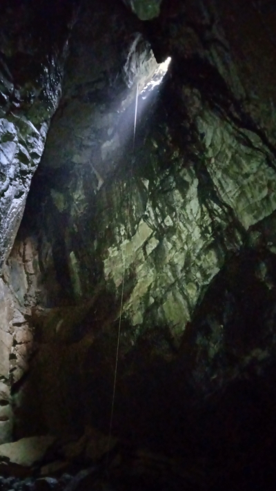 2022.05.22 Jaskinia Pod Wantą