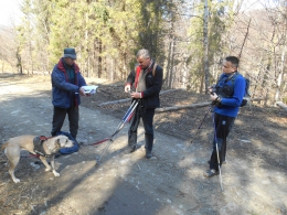 2014.03.13 Eksploracja - Jaworze Nałęże