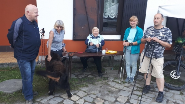 2020.07.22 Puchar 12 Wzniesień - Magurka
