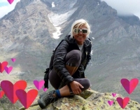 2020.12.14 Umarł Były Członek Klubu - Ewa Konderla