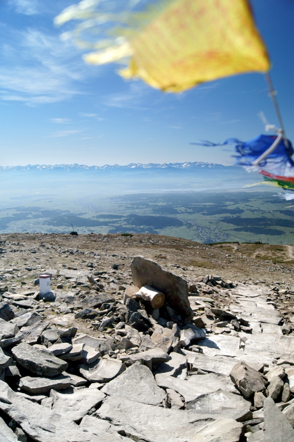 2015.05.12 Babia G&oacute;ra BTC