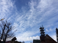 2015.05.01 Jaworowy - Czechy