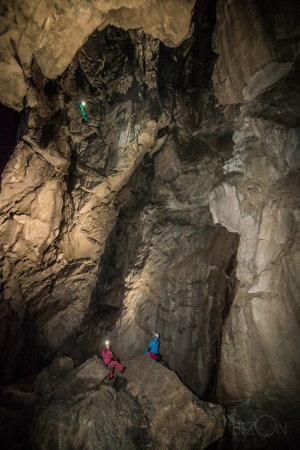 2018.03.10 Jaskinia Pod Wantą