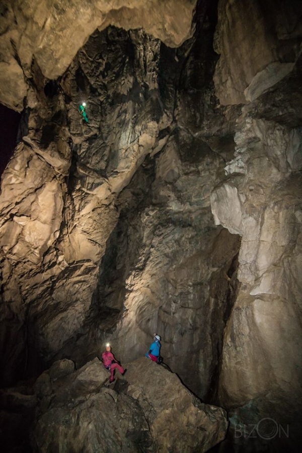 2018.03.10 Jaskinia Pod Wantą