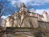 2022.02.26 Zwiedzanie Festung Marienberg k. Wurzburga Deutchland
