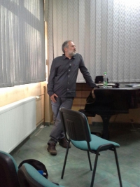 2014.06.10 Wykład Ciszka