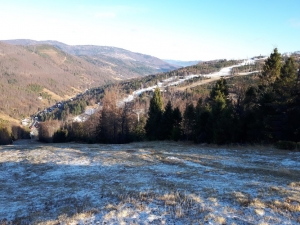 2019.12.01 P12W - Golgota i eksploracja