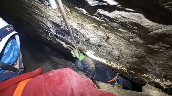 2025.11.15. Trawers Litworowa - Śnieżna