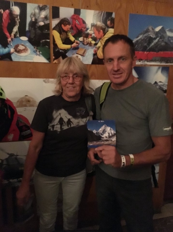 2018.09.20-23 Festiwal Film&oacute;w G&oacute;rskich w Lądku Zdroju