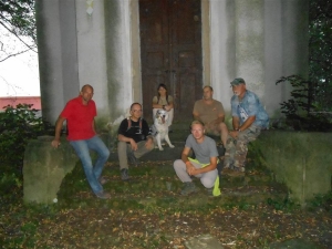 2016.09.14 Wycieczka krajoznawcza po Grodźcu