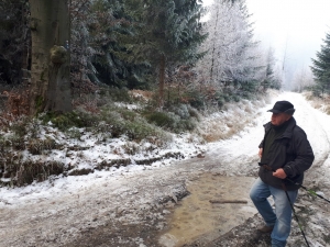 2020.12.14 Puchar 12 Wzniesień - Gaiki