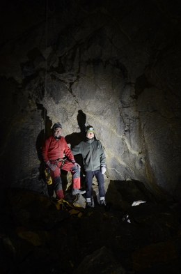 2013.08.03 Sobotnia wycieczka jaskiniowa