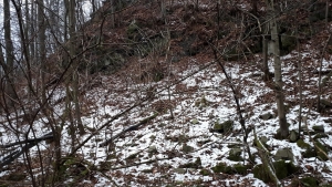 2019.12.31 Akcja eksploracyjna w Wapienicy