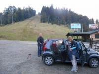 2015.09.23 Puchar 12 Wzniesień - Golgota