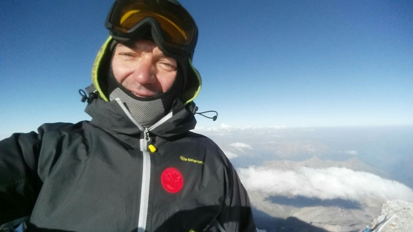 2018.08.25 Elbrus 5642 m